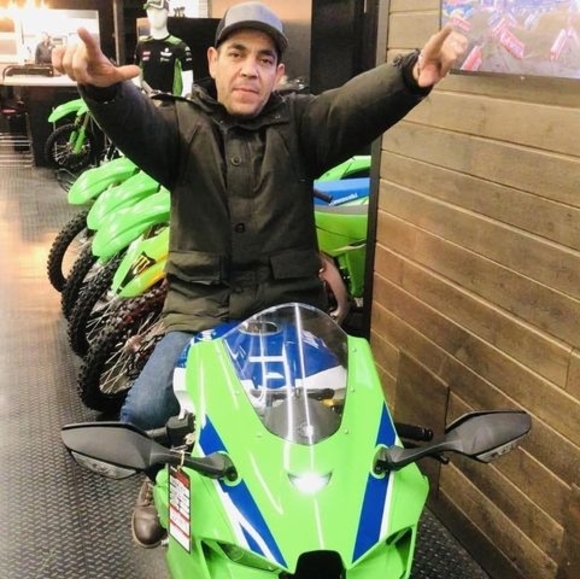 Meet your Posher, Riadh - Picture 1 of 1